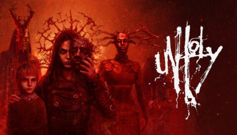 Unholy Free Download