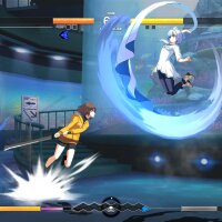 UNI2 Character Unlock: Izumi PC Crack