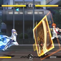 UNI2 Character Unlock: Izumi Crack Download