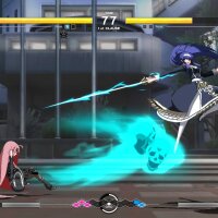 UNI2 Character Unlock: Uzuki Repack Download