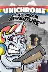 Unichrome: A 1-Bit Unicorn Adventure Free Download
