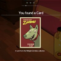 Uninvited PC Crack