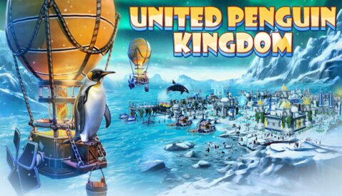 United Penguin Kingdom Free Download