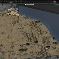 Unity of Command II - Desert Fox Update Download