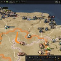 Unity of Command II - Desert Rats Torrent Download