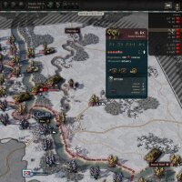 Unity of Command II - Kursk Update Download