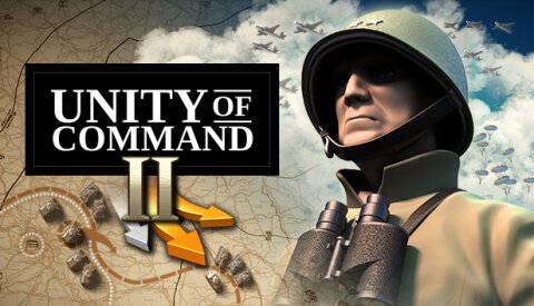 Unity of Command II Free Download