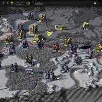 Unity of Command II Crack Download