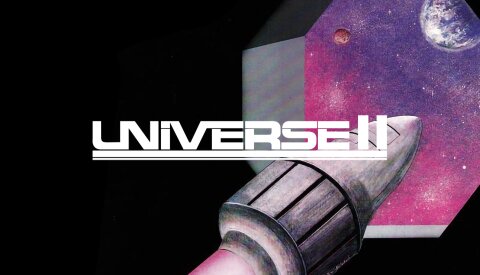 Universe 2 (GOG) Free Download