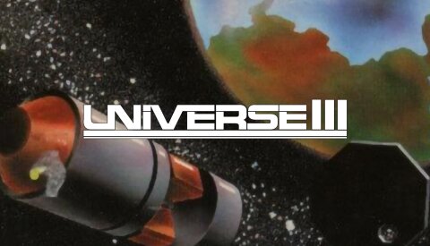 Universe 3 (GOG) Free Download