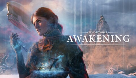 Unknown 9: Awakening Free Download