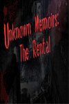 Unknown Memoirs: The Rental Free Download
