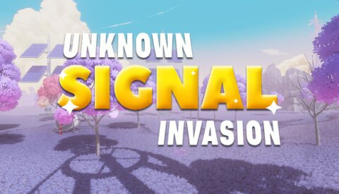 Unknown Signal: Invasion Free Download