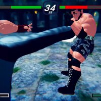 Unlimited Fight Ultimate Strike Torrent Download