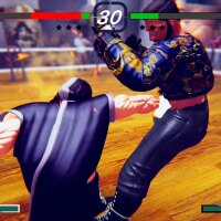 Unlimited Fight Ultimate Strike PC Crack