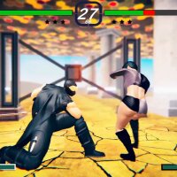 Unlimited Fight Ultimate Strike Repack Download