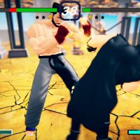 Unlimited Fight Ultimate Strike Update Download