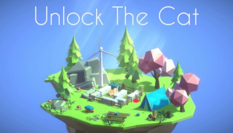 Unlock The Cat Free Download