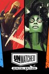 Unmatched: Digital Edition Free Download