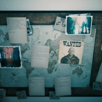 Unnatural: Benighted PC Crack