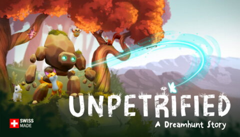 Unpetrified: Echoes of Nature Free Download