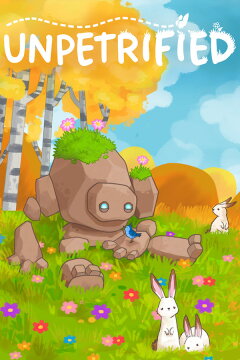 Unpetrified: Echoes of Nature Free Download