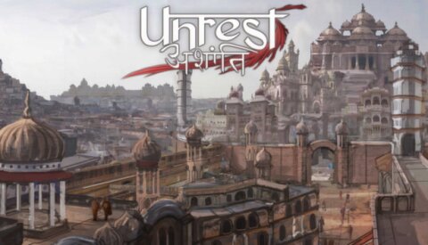 Unrest Free Download