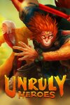 Unruly Heroes (GOG) Free Download