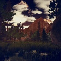 Unsettled Update Download