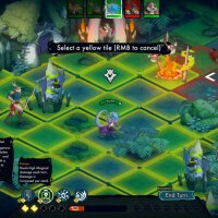 Untamed Tactics Torrent Download