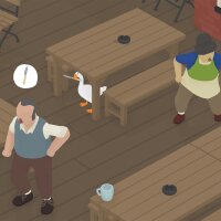 Untitled Goose Game Update Download