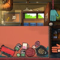 Untitled Hand Game: Titled Edition Torrent Download