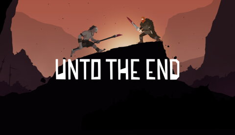 Unto The End (GOG) Free Download
