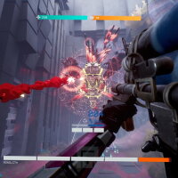 UNYIELDER Torrent Download