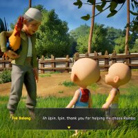 Upin & Ipin Universe PC Crack