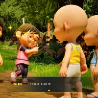 Upin & Ipin Universe Crack Download