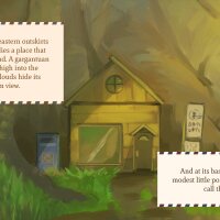 Upwards, Rain! The Post Office of Farewells Torrent Download