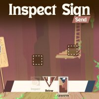 Upwards, Rain! The Post Office of Farewells Update Download