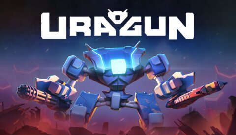 Uragun Free Download