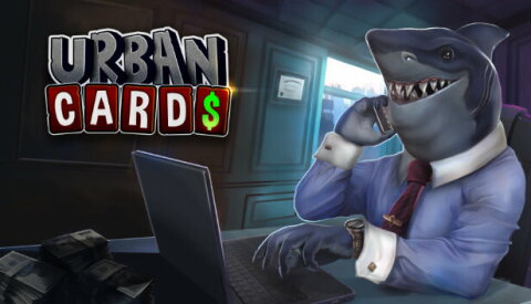 Urban Cards Free Download