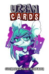 Urban Cards Free Download