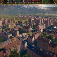 Urban Empire Torrent Download