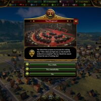 Urban Empire PC Crack