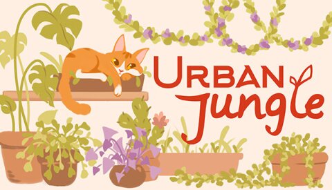 Urban Jungle Free Download