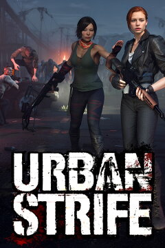Urban Strife Free Download