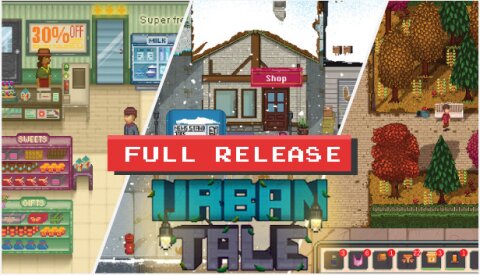 Urban Tale Free Download