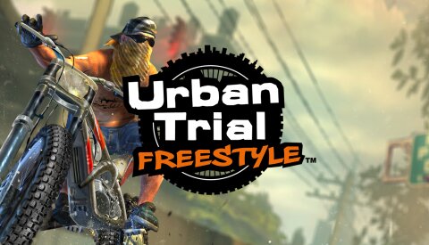 Urban Trial Freestyle (GOG) Free Download