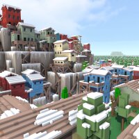 Urbek City Builder - Defend the City Torrent Download