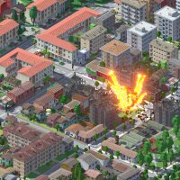 Urbek City Builder - Defend the City Crack Download