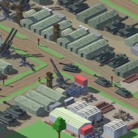 Urbek City Builder - Defend the City Repack Download